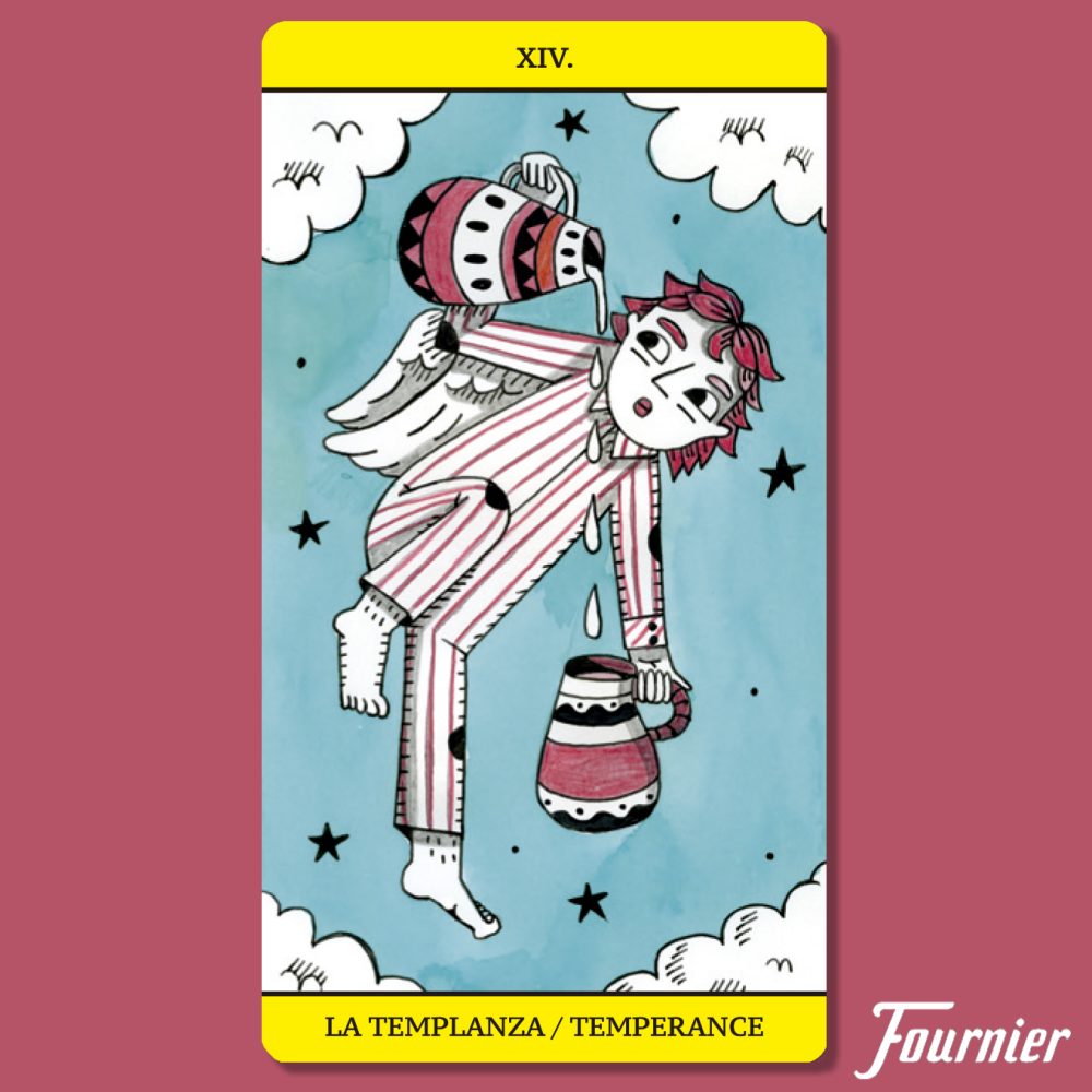 Tarot Magic (original en español) - Imagen 4