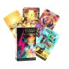 STARMAN TAROT (alternativo en inglés) - Imagen 3