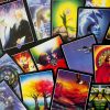 Tarot Osho Zen (Alternativo en español con instrucciones) - Imagen 3