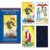 Tarot Universal Waite (alternativo en inglés) - Imagen 3