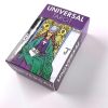 Mini Tarot Universal (alternativo en inglés) - Imagen 3