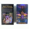 Edgar Allan Poe Tarot (alternativo en inglés) - Imagen 3