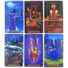 Edgar Allan Poe Tarot (alternativo en inglés) - Imagen 5