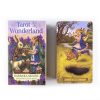 Tarot en el país de las Maravillas (alternativo en inglés) - Imagen 3