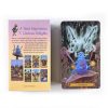 Tarot en el país de las Maravillas (alternativo en inglés) - Imagen 2