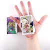 Mini Tarot Universal (alternativo en inglés) - Imagen 5