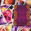 RUMI Oracle (alternativo en inglés) - Imagen 6