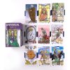 Mini Tarot Universal (alternativo en inglés) - Imagen 4
