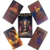Edgar Allan Poe Tarot (alternativo en inglés) - Imagen 2