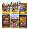 Tarot en el país de las Maravillas (alternativo en inglés) - Imagen 5