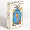 Classic Design Tarot Rider (alternativo en inglés) - Imagen 2