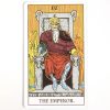 Classic Design Tarot Rider (alternativo en inglés) - Imagen 10