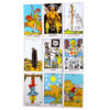 Classic Design Tarot Rider (alternativo en inglés) - Imagen 14