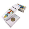 Classic Design Tarot Rider (alternativo en inglés) - Imagen 12