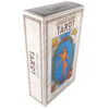 Classic Design Tarot Rider (alternativo en inglés) - Imagen 3