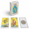Classic Design Tarot Rider (alternativo en inglés) - Imagen 6